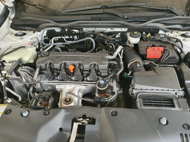 Honda Civic - Foto 4