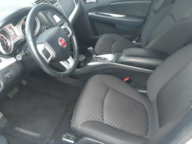 Freemont precision 39.000km TEL - Foto 10