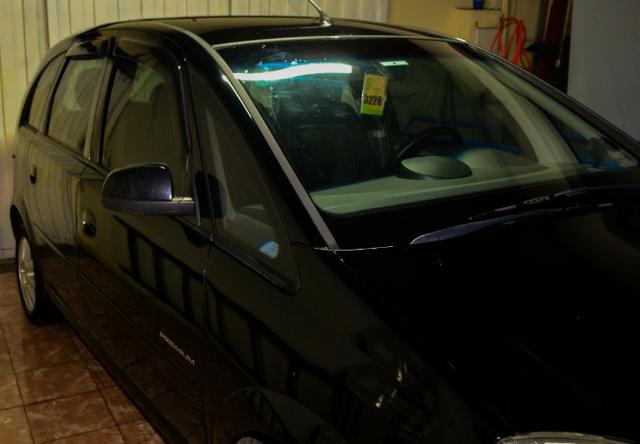 Meriva Easytronic - Foto 2