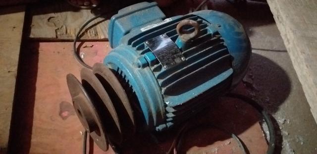 Motor - Foto 3