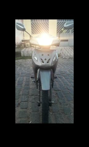 Traxx Moby - Foto 2