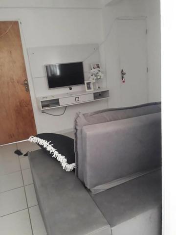 Apartamento 2 quartos, 2 vagas de garagem Sao Geraldo - Foto 14