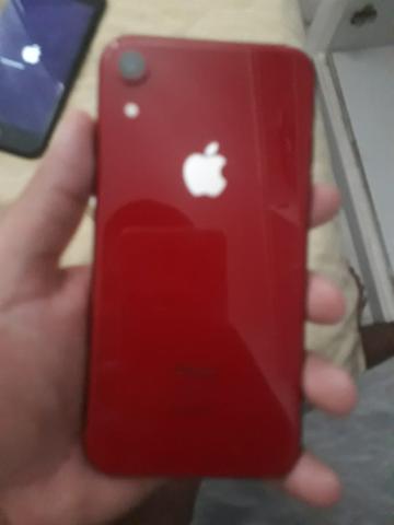 IPhone XR 128 extra com garantia - Foto 3