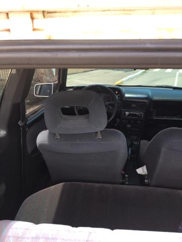 Kadett gls com kit gnv super econômico - Foto 5