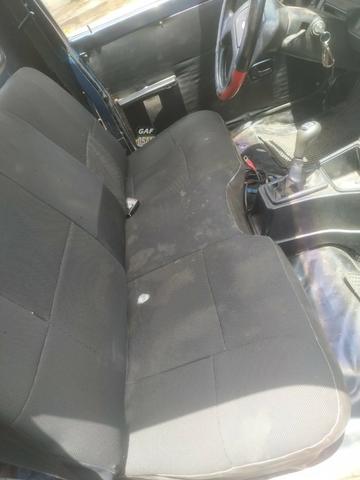 Vendo ford pampa - Foto 4