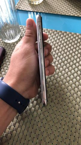 IPHONE X 256gb - Foto 3