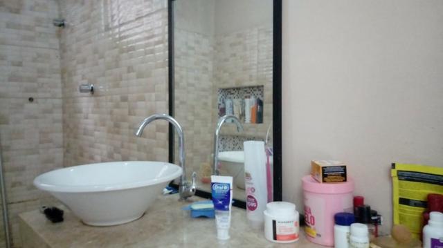 Vende-se casa na Ponte Alta * - Foto 12