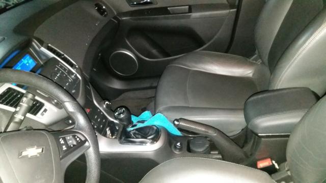 GM Chevrolet Cruze LT 2012 - Abaixo da FIP - Foto 4
