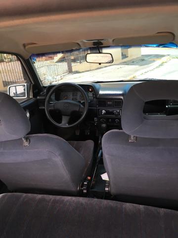 Kadett gls com kit gnv super econômico - Foto 7
