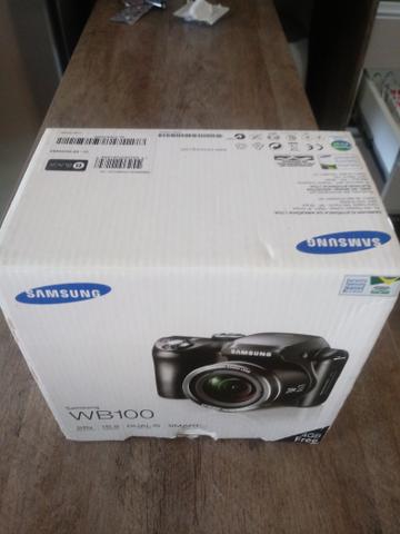 Camera digital 16.2 megapixels samsung - Foto 4