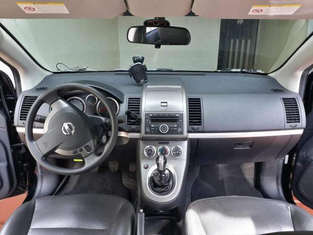 Nissan sentra 2012-2013 - Foto 2
