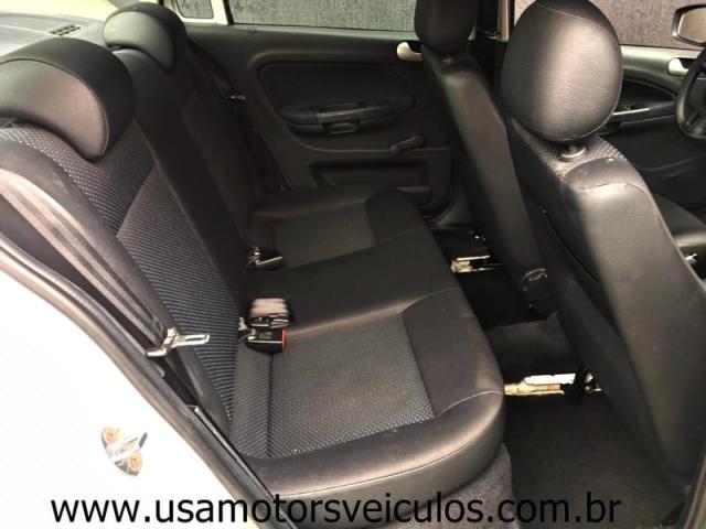 VOLKSWAGEN NOVO VOYAGE 1.6 CITY - Foto 8