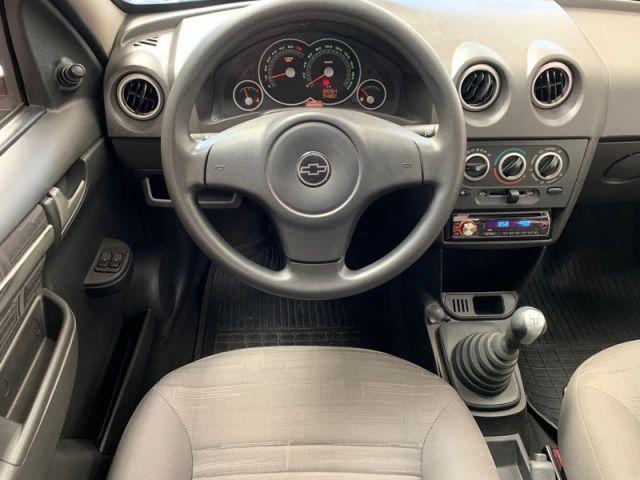CHEVROLET PRISMA MAXX 1.4 MPFI 8V ECONO.FLEX - Foto 5