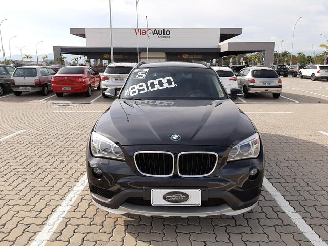 Bmw x1 s201 active flex