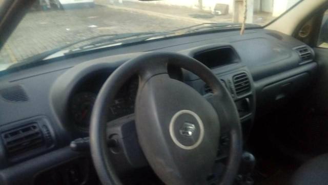 Clio 1.0 2 Portas 2014 (Ágio) - Foto 2