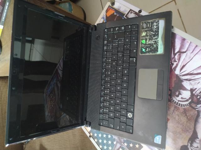 Impressora notebook - Foto 3