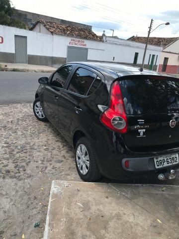 Fiat Palio Attractive 2013 - Foto 9