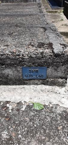 Terreno Cemitério Pedro Fuss - Foto 3