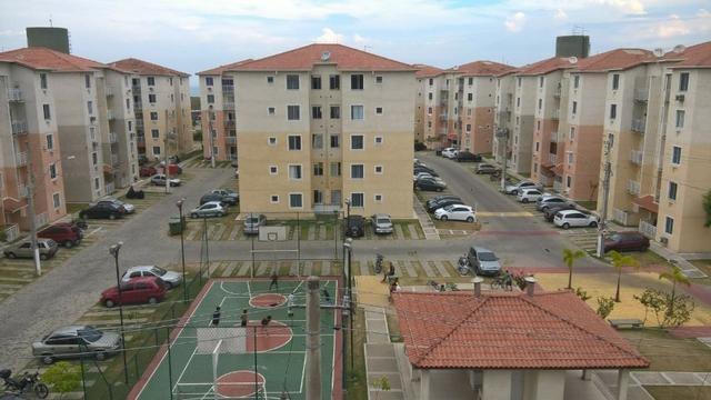 F.A - Vendo Apto 3 Qts c/lazer completo - Cond. Vila Geriba - Foto 12
