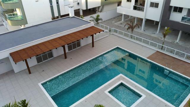 Apartamento 2 dormitórios sendo 1 suite