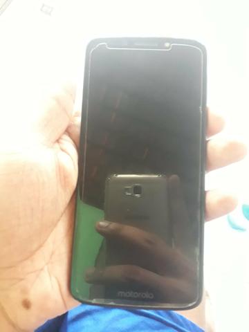 MotoG 6 play com garantia - Foto 2