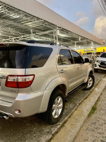 Hilux Sw4 V6 2009 - Foto 2