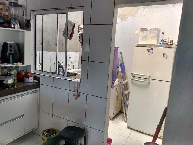 Casa na Qnl16 Taguatinga norte