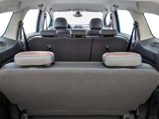 CHEVROLET SPIN 1.8 PREMIER 8V FLEX 4P AUTOMÁTICO - Foto 11