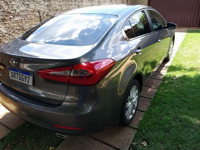 Vendo Kia cerato 2014 - Foto 6