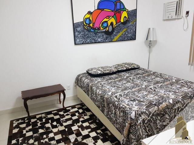 Apartamento com 52 m² - 01 quarto - mobiliado - Foto 12
