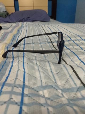 Armação Óculos grau Ray Ban RB7133L - Foto 3