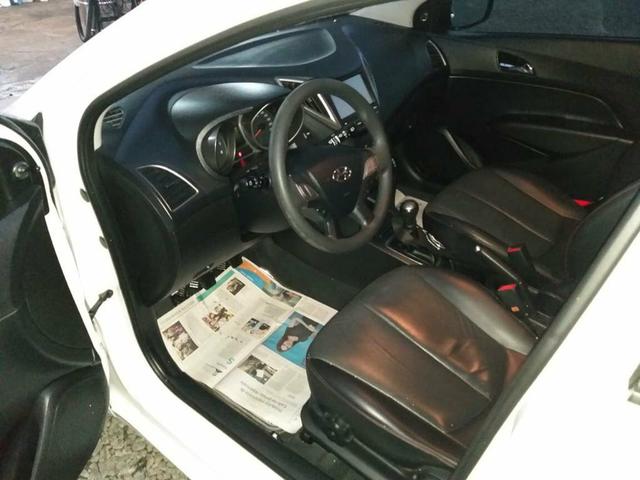 Hb20 copa - Foto 5