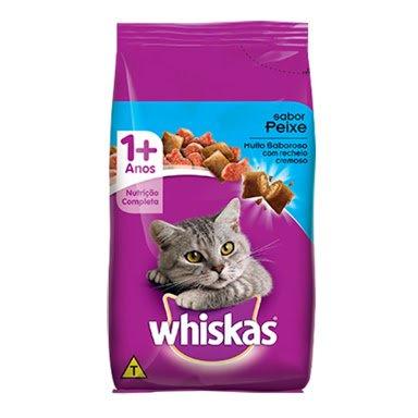 Whiskas 10KG (Fazemos Entrega!) - Foto 4