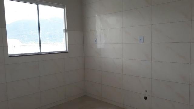 Casa nova com 02 dormitórios - Foto 3