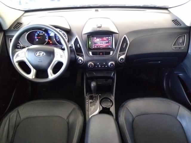 HYUNDAI IX35 2.0 16V FLEX 4P AUTOMATICO. - Foto 5