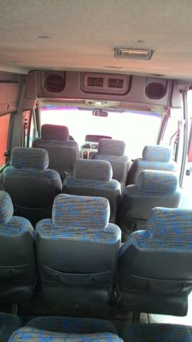 Renault master 2009 - Foto 5