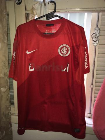 Kit camisetas do Inter para restauração ou coleção