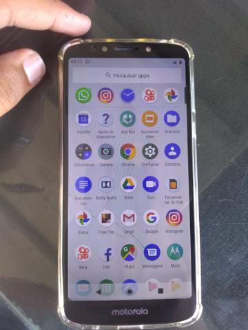 Vendo Motorola Moto G6 plus - Foto 3