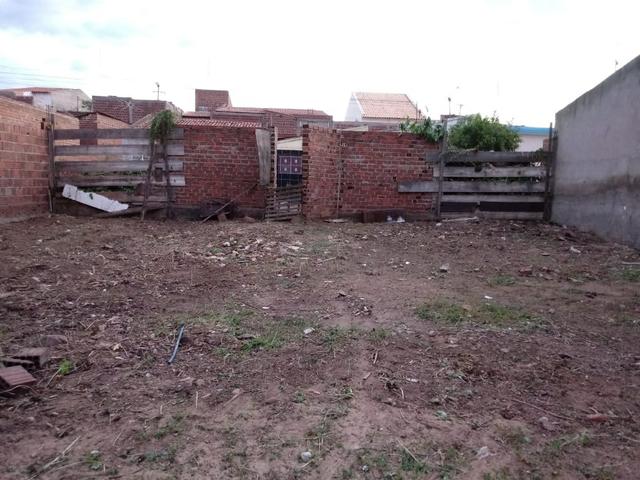 Terreno no bairro Ipsep