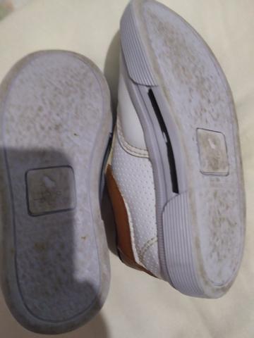 Sapatênis - Foto 3
