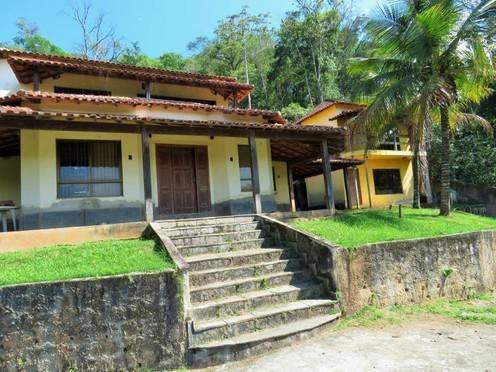 JCI - ACREdITE Belo Sitio 12.000m², Casa 3 qts, suite Master, Itaipuaçu - Foto 11
