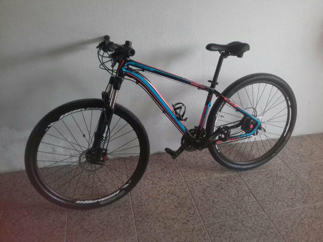 Bicicleta Elleven "29 - Foto 4