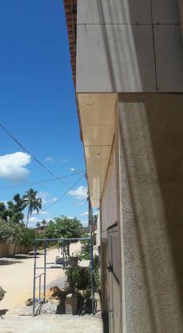 Construções e redormas
