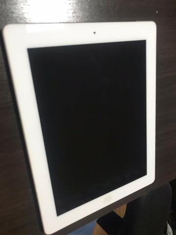IPad 4 (4ª Geração) 64GB - Foto 2