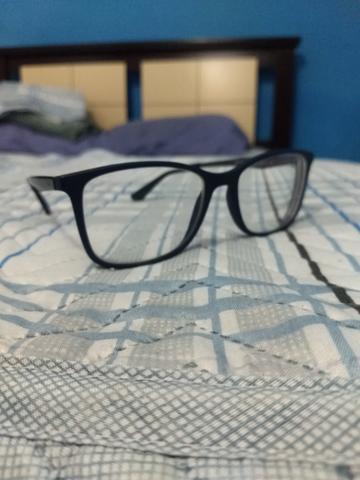 Armação Óculos grau Ray Ban RB7133L - Foto 2