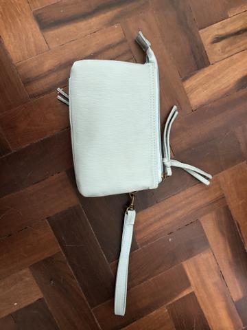 Bolsas de couro e corino - Foto 4