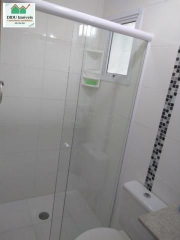 Apartamento à venda com 2 dormitórios em Parque das nações, Santo andré cod:010222AP - Foto 12