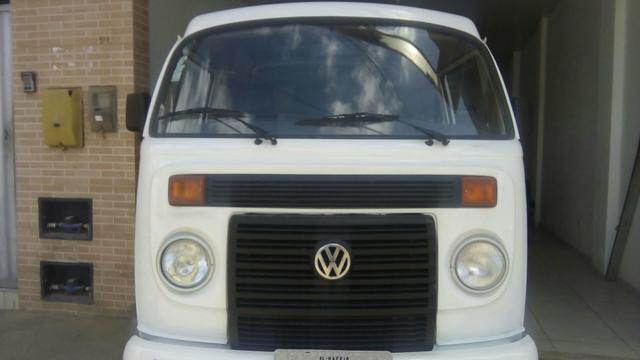 VW Kombi 2012 - Foto 2