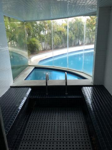 Apartamento na praia de Cotovelo no condomínio Blue Marlin Spa & Resort - Foto 5