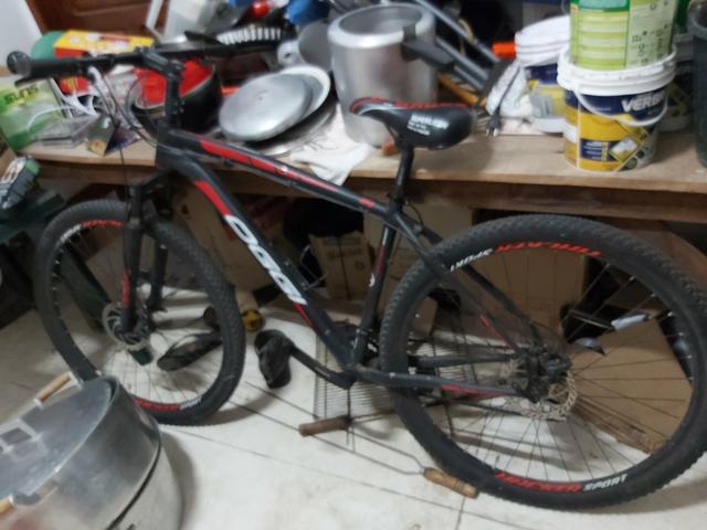Bike roda 29 - Foto 2